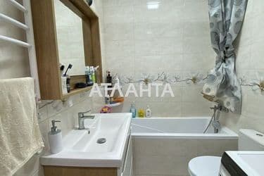 1-комнатная квартира по адресу ул. Боровского Николая (площадь 36 м²) - Atlanta.ua - фото 27