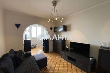 3-комнатная квартира по адресу Люстдорфская дор. (площадь 67 м²) - Atlanta.ua - фото 16