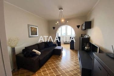 3-комнатная квартира по адресу Люстдорфская дор. (площадь 67 м²) - Atlanta.ua - фото 17