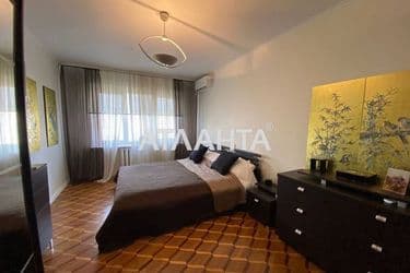 3-комнатная квартира по адресу Люстдорфская дор. (площадь 67 м²) - Atlanta.ua - фото 19