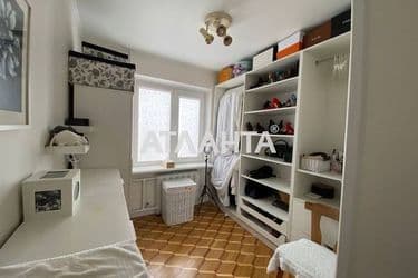 3-комнатная квартира по адресу Люстдорфская дор. (площадь 67 м²) - Atlanta.ua - фото 22