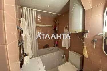 3-комнатная квартира по адресу Люстдорфская дор. (площадь 67 м²) - Atlanta.ua - фото 24