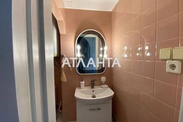 3-комнатная квартира по адресу Люстдорфская дор. (площадь 67 м²) - Atlanta.ua - фото 25