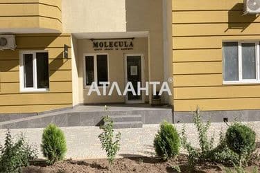 3-rooms apartment apartment by the address st. Solnechnaya (area 114 m²) - Atlanta.ua - photo 25