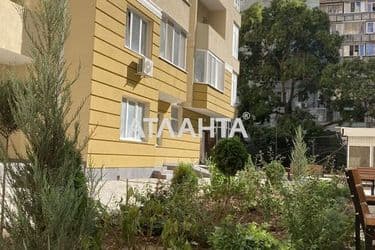 3-rooms apartment apartment by the address st. Solnechnaya (area 114 m²) - Atlanta.ua - photo 14