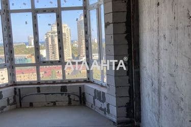 3-rooms apartment apartment by the address st. Solnechnaya (area 114 m²) - Atlanta.ua - photo 19