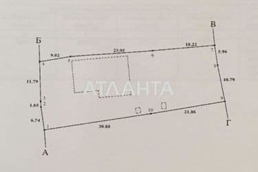 Дом по адресу ул. 40 лет Победы (площадь 136 м²) - Atlanta.ua - фото 23