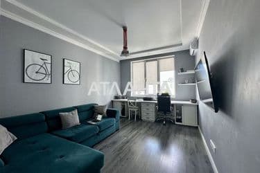 2-rooms apartment apartment by the address st. Lyustdorfskaya dor Chernomorskaya dor (area 69 m²) - Atlanta.ua - photo 16