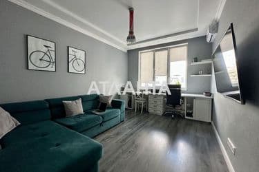 2-rooms apartment apartment by the address st. Lyustdorfskaya dor Chernomorskaya dor (area 69 m²) - Atlanta.ua - photo 15