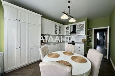 2-rooms apartment apartment by the address st. Lyustdorfskaya dor Chernomorskaya dor (area 69 m²) - Atlanta.ua - photo 18