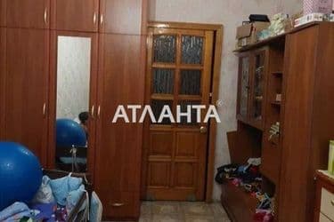 2-комнатная квартира по адресу Добровольского пр. (площадь 51,2 м²) - Atlanta.ua - фото 17