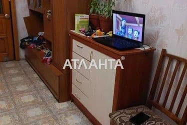 2-комнатная квартира по адресу Добровольского пр. (площадь 51,2 м²) - Atlanta.ua - фото 18