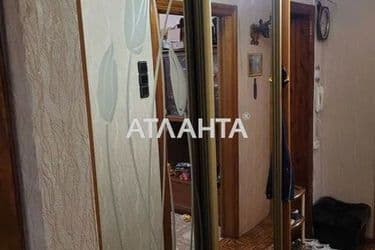 2-комнатная квартира по адресу Добровольского пр. (площадь 51,2 м²) - Atlanta.ua - фото 19