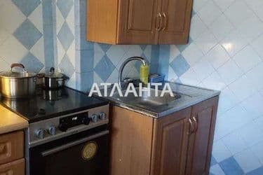 2-комнатная квартира по адресу Добровольского пр. (площадь 51,2 м²) - Atlanta.ua - фото 20