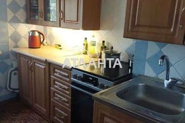 2-комнатная квартира по адресу Добровольского пр. (площадь 51,2 м²) - Atlanta.ua - фото 22