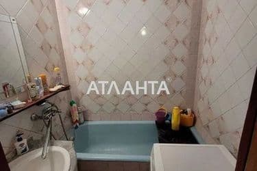 2-комнатная квартира по адресу Добровольского пр. (площадь 51,2 м²) - Atlanta.ua - фото 23