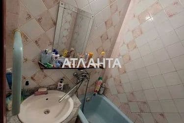 2-комнатная квартира по адресу Добровольского пр. (площадь 51,2 м²) - Atlanta.ua - фото 24