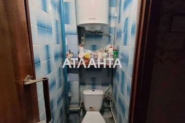 2-комнатная квартира по адресу Добровольского пр. (площадь 51,2 м²) - Atlanta.ua - фото 25