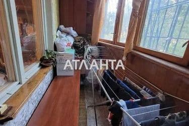 2-комнатная квартира по адресу Добровольского пр. (площадь 51,2 м²) - Atlanta.ua - фото 26