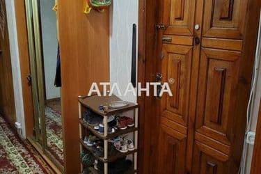 2-комнатная квартира по адресу Добровольского пр. (площадь 51,2 м²) - Atlanta.ua - фото 27