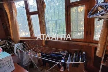 2-комнатная квартира по адресу Добровольского пр. (площадь 51,2 м²) - Atlanta.ua - фото 28