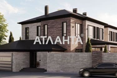 Дом по адресу ул. Макаренко (площадь 360 м²) - Atlanta.ua - фото 8
