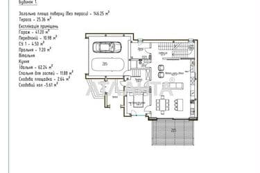 Дом по адресу ул. Макаренко (площадь 360 м²) - Atlanta.ua - фото 13