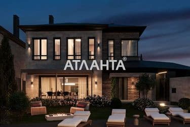 Будинок за адресою вул. Макаренка (площа 359 м²) - Atlanta.ua - фото 8