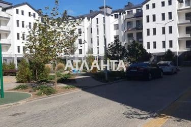 1-кімнатна квартира за адресою вул. Сахарова (площа 36,3 м²) - Atlanta.ua - фото 26