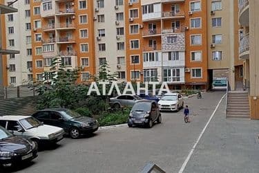 2-rooms apartment apartment by the address st. Tsvetaeva gen (area 61 m²) - Atlanta.ua - photo 26