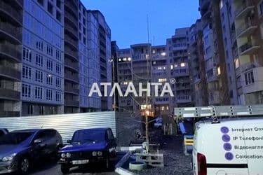 2-rooms apartment apartment by the address st. Tsvetaeva gen (area 61 m²) - Atlanta.ua - photo 27