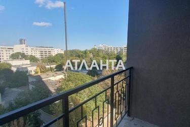1-room apartment apartment by the address st. Genuezskaya (area 32,2 m²) - Atlanta.ua - photo 8