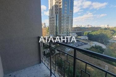 1-room apartment apartment by the address st. Genuezskaya (area 32,2 m²) - Atlanta.ua - photo 9