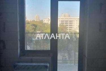 1-room apartment apartment by the address st. Genuezskaya (area 32,2 m²) - Atlanta.ua - photo 11