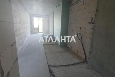 1-room apartment apartment by the address st. Genuezskaya (area 32,2 m²) - Atlanta.ua - photo 13