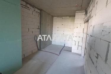 1-room apartment apartment by the address st. Genuezskaya (area 32,2 m²) - Atlanta.ua - photo 14