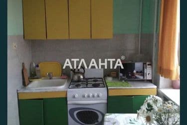 1-кімнатна квартира за адресою вул. Рубчака (площа 29,8 м²) - Atlanta.ua - фото 7