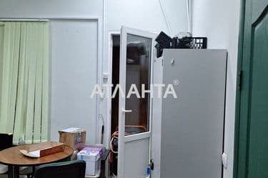 Комерційна нерухомість за адресою вул. Хмельницького Богдана (площа 96 м²) - Atlanta.ua - фото 17