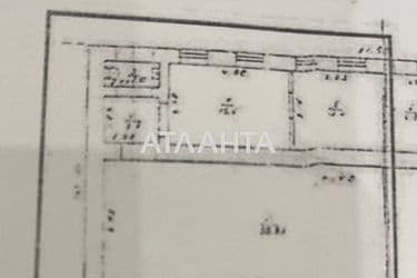 Комерційна нерухомість за адресою вул. Хмельницького Богдана (площа 96 м²) - Atlanta.ua - фото 22