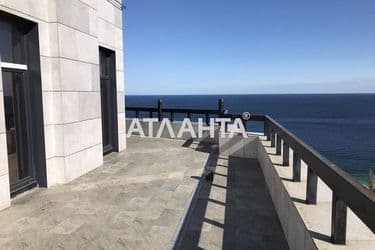 2-кімнатна квартира за адресою Фонтанська дор. (площа 274 м²) - Atlanta.ua - фото 12