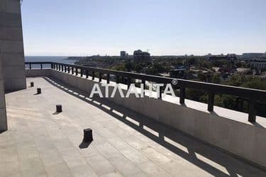 2-кімнатна квартира за адресою Фонтанська дор. (площа 274 м²) - Atlanta.ua - фото 13