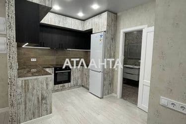 2-кімнатна квартира за адресою вул. Перлинна (площа 61 м²) - Atlanta.ua - фото 17