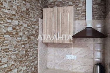 1-комнатная квартира по адресу Николаевская дор. (площадь 13,5 м²) - Atlanta.ua - фото 10