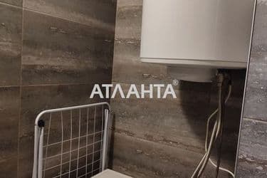 1-комнатная квартира по адресу Николаевская дор. (площадь 13,5 м²) - Atlanta.ua - фото 13