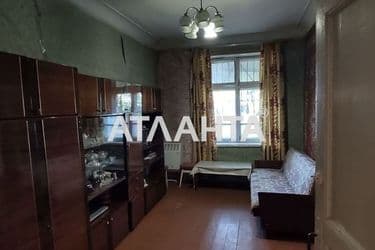 2-кімнатна квартира за адресою вул. Блока (площа 38 м²) - Atlanta.ua - фото 28