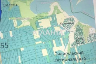 Участок по адресу ул. Клубничная (площадь 5 сот) - Atlanta.ua - фото 6