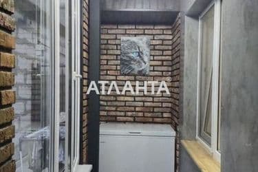 1-кімнатна квартира за адресою вул. Райдужна (площа 33 м²) - Atlanta.ua - фото 20