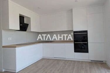 1-комнатная квартира по адресу Шевченко Т. Ул. (площадь 47,5 м²) - Atlanta.ua - фото 15