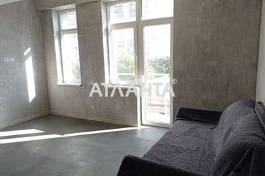 2-rooms apartment apartment by the address st. Tulskaya (area 45 m²) - Atlanta.ua - photo 14