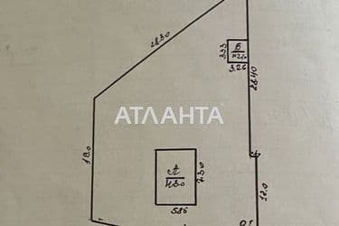 House by the address st. Dzerzhinskaya 1 ya (area 120 m²) - Atlanta.ua - photo 39